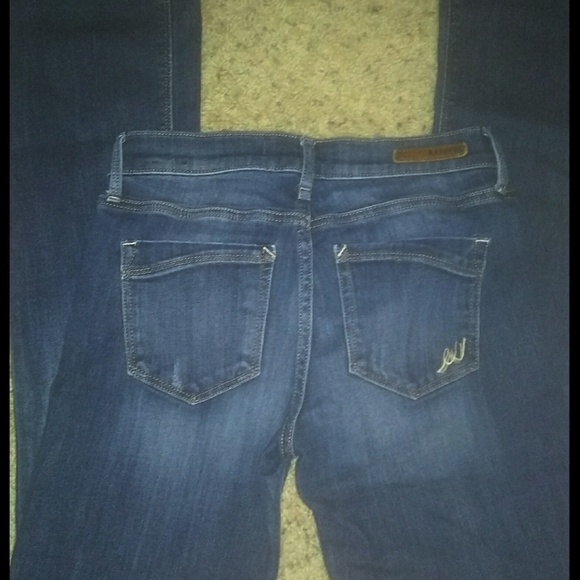 Express Jeans - Picture 2 of 4